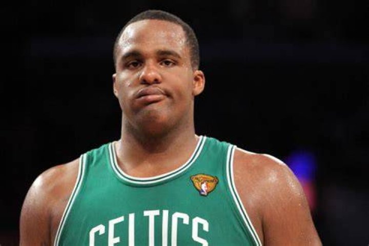 Glen Davis Net Worth and Career (2023) — HaiKhuu Trading