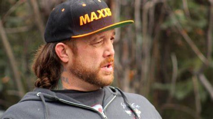 GOLD RUSH Rick Ness and Leese Arie back together after split