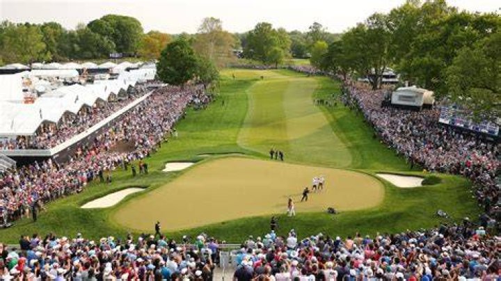 Golf Championship 18 MAY 2012 Eric Quinn of Oglethorpe Un&hellip; Flickr