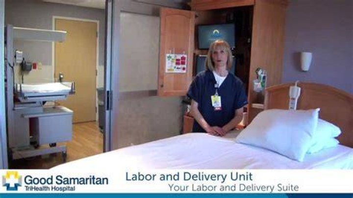 Good Samaritan Hospital NICU Nurse Fired Over Mishandling An Infant