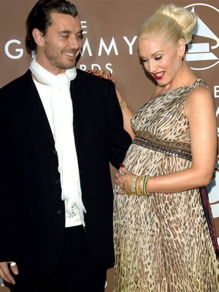 Gwen Stefani Pregnant?
