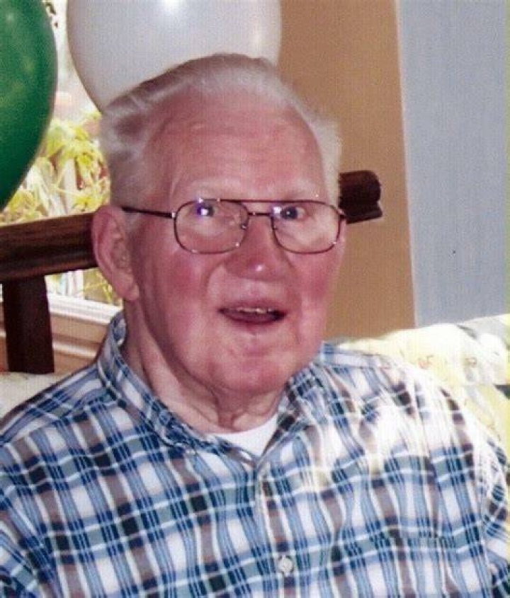 H. Thobe Obituary Nottingham, MD
