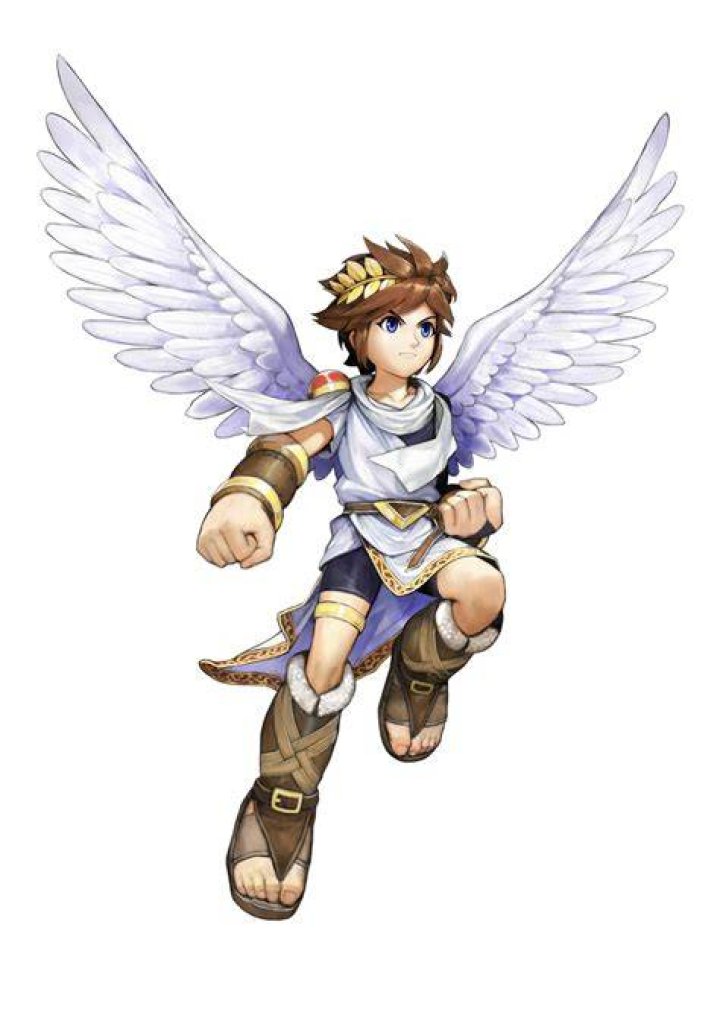 Hadès Wiki Kid Icarus Fandom