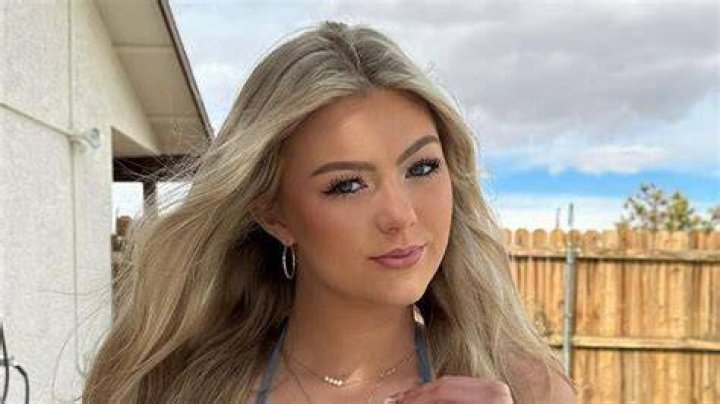 Hailey Sigmond Leaked Video Reddit Update