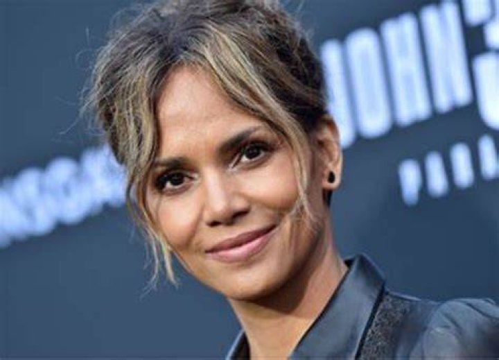Halle Berry's Dating History See a List of All Her Boyfriends
