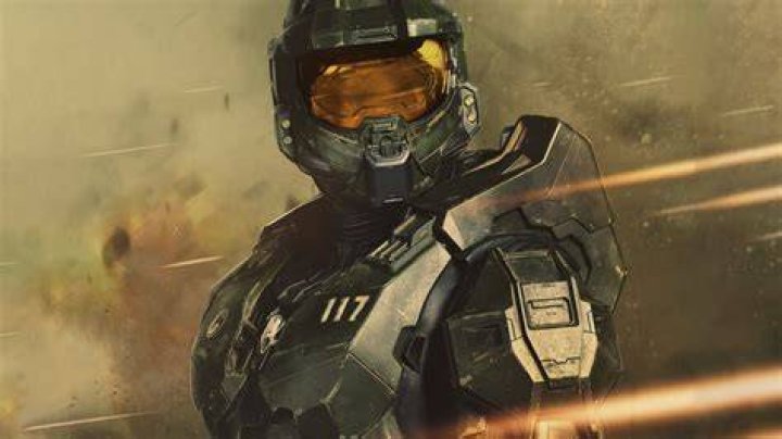 Halo Master Chief's Helmet Removal Explained