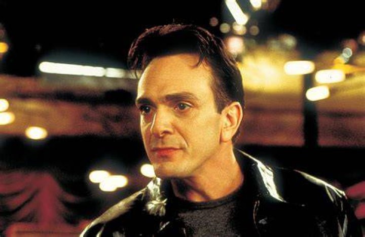 Hank Azaria Movies, Bio and Lists on MUBI