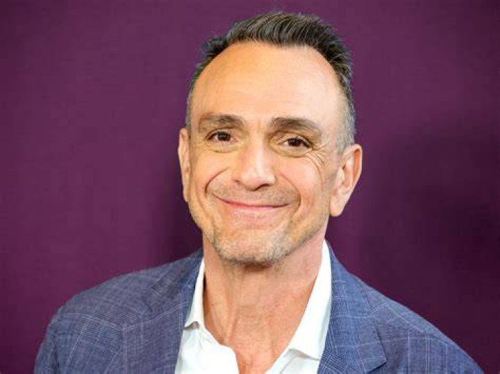Hank Azaria's Spouse He a Child with Wife Katie Wright after