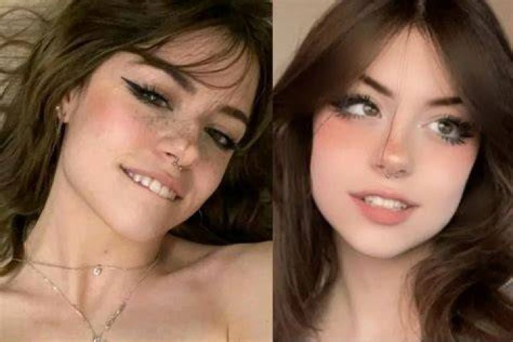 Hannah OwO onlyfans Twitter Leak YouTube