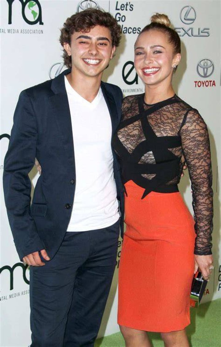 Hayden & Family Reveal Jansen Cause Of Death
