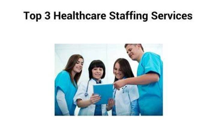 Healthcare and Nursing Staffing Services in Peoria, IL Nextaff Can
