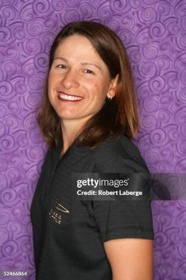 Heather Bowie Young