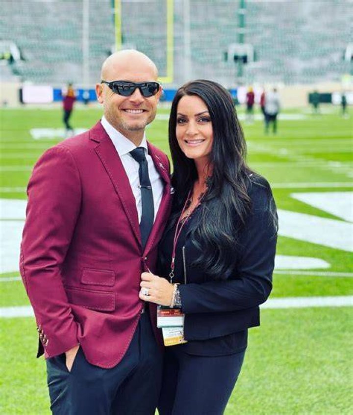 Heather Fleck Pj Fleck S Wife Bio Age Net Worth Family Facts ZOHAL
