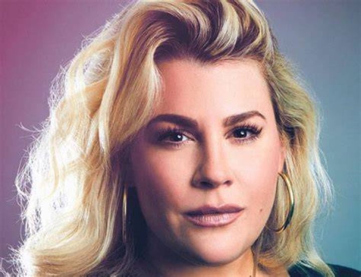 Heather McMahan Bio, Wiki, Net Worth, Married, Husband, Age
