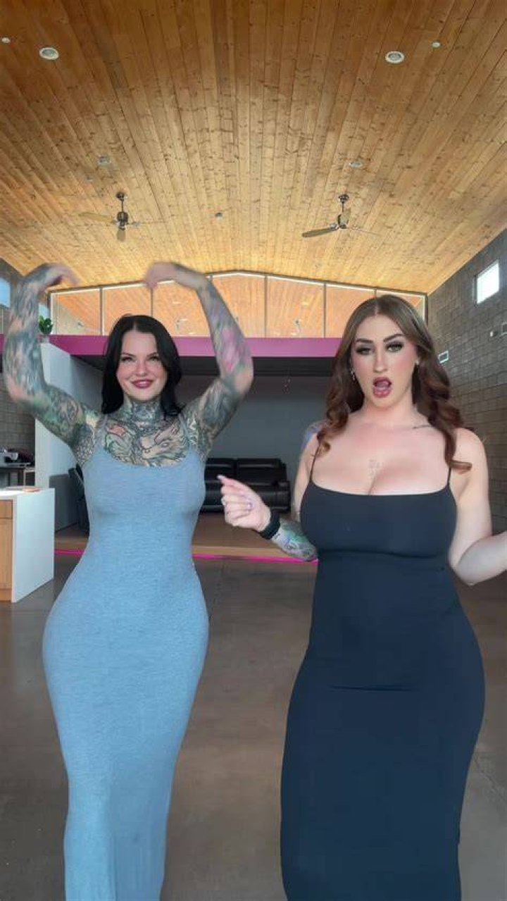 HEIDI LAVON&trade; heidilavon OnlyFans