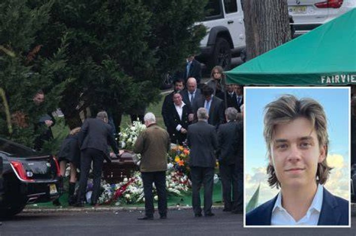 Henry Meacock died