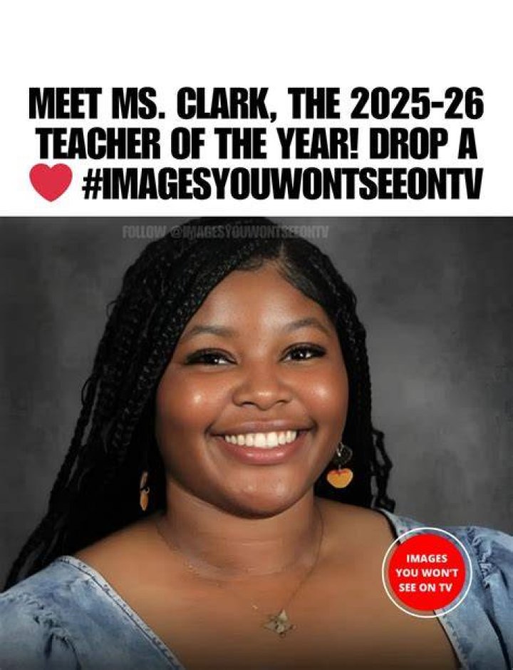 Herricks teacher Maria Clark named 2021 Yale Educator Award recipient
