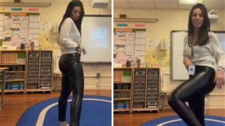 Herricks Teacher Video Sparks Outrage And Debate