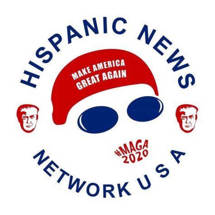 Hispanic News Network U.S.A. Cosimano, Mencher And Guinto From The 69