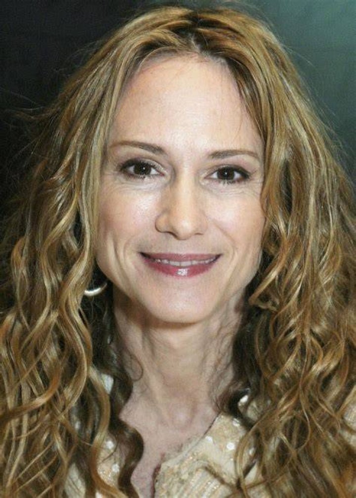 Holly Hunter's Height, Weight, Measurements & More