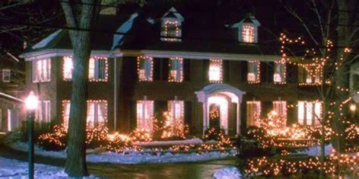 Home Alone, Road To Pictures, Photos, and Images for