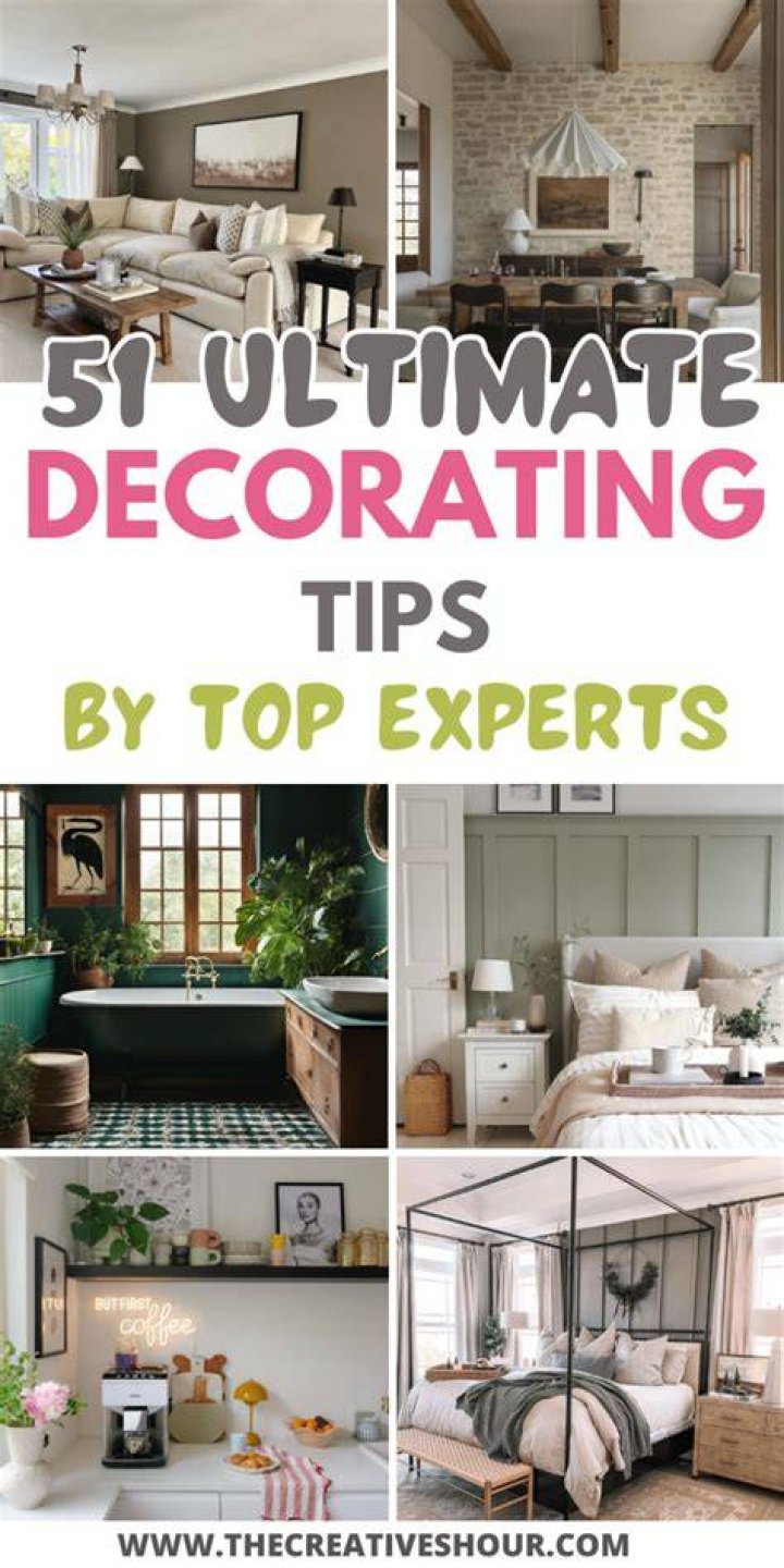 Home Decor Tips Inspired By Skye Summers' Cozy Abode (Exclusive Leaks)