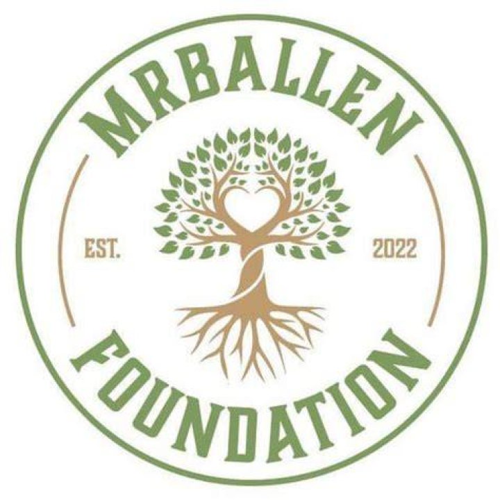 Honoring Victims. Supporting Families MrBallen Foundation