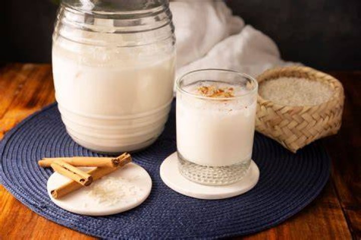 HORCHATA RECIPE ( AGUA DE HORCHATA) Chefjar What Is Horchata, How To