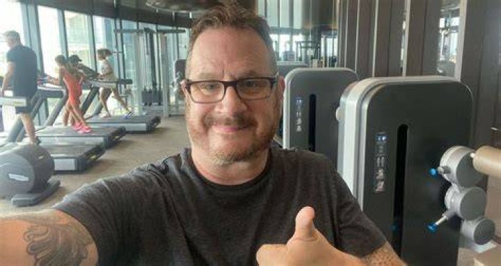 How did Randy Tillim from Savage Garage die? Is he did suicide? The