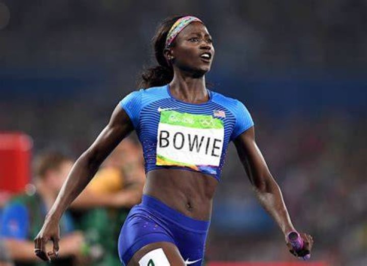 How Did Tori Bowie Die? US Track and Field Star and 2016 Rio Olympic
