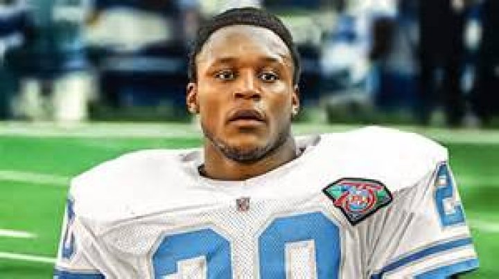 How Good Was Barry Sanders Actually? YouTube