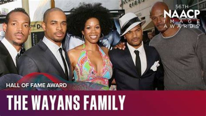 How The Wayans Family Redefined The Spoof Comedy Film Big Picture