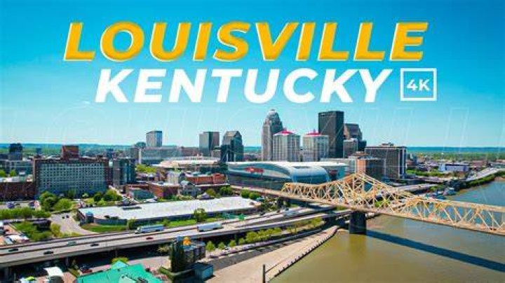 How To Say Louisville