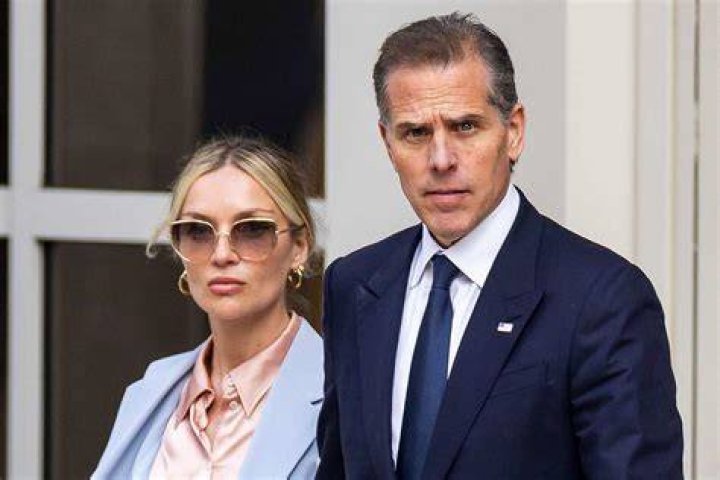 Hunter Biden Biography, Age, Wife, Net Worth, Wiki, Children