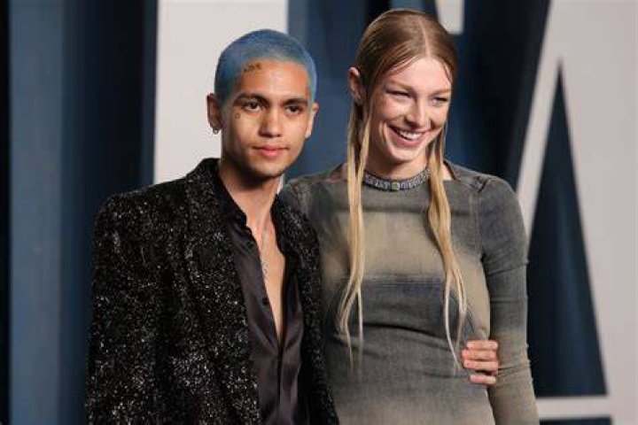 Hunter Schafer Before & After Plastic Surgery Transformation