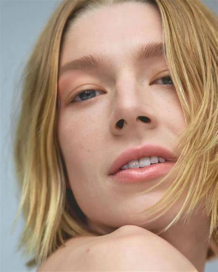 HUNTER SCHAFER BRASIL on Instagram “hunterschafer” Pretty people