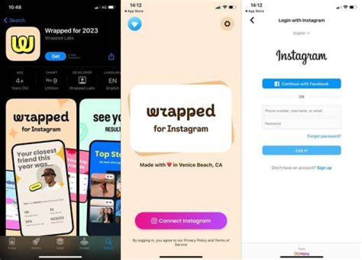IG Wrapped Instagram Wrapped 2023에 대해 알아야 할 모든 것 TechBriefly KR