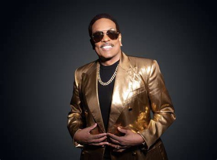 Impact On Charlie Wilson's Career, Singrgoddess-updates