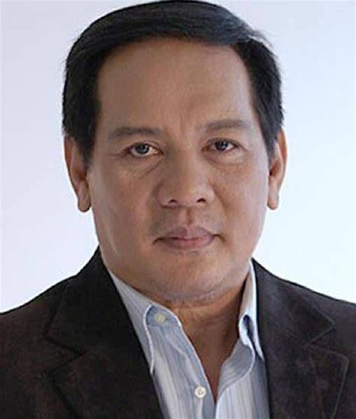 IN PHOTOS Joey Marquez and Alma Moreno's eldest son is now a married