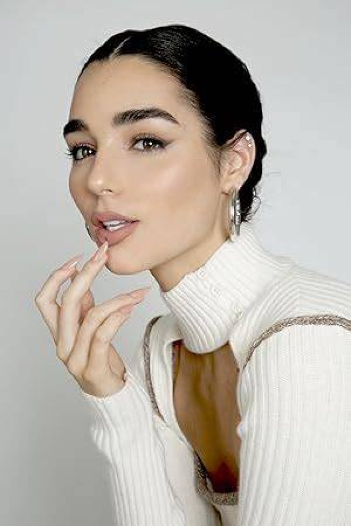 Indiana Massara OnlyFans: Leaked Photo Gone Viral