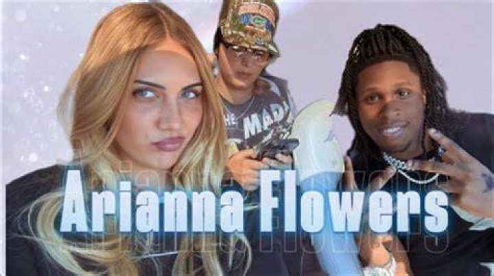 Inside The Ariana Flowers OnlyFans Leaks