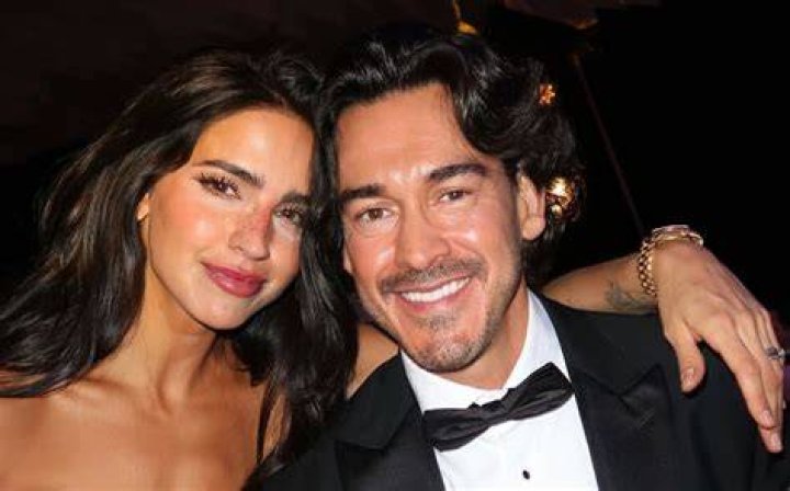&iquest;Qui&eacute;n es Fernando Schoenwald, esposo de B&aacute;rbara de Regil?