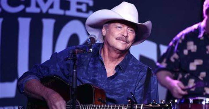 Is Alan Jackson Sick? His Health Explained