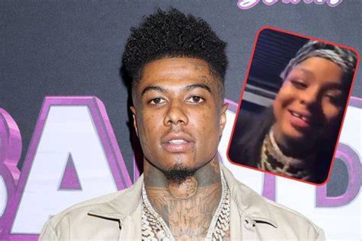 Is Blueface showing any signs of reflection or remorse after intense backlash? Is Blueface showing any signs of reflection or remorse after intense backlash?