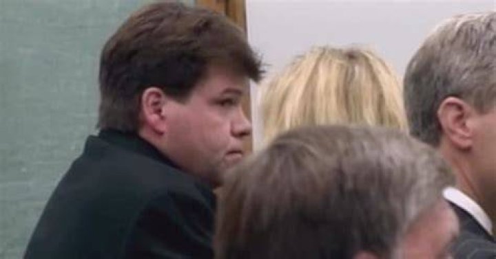 Is David Richard Stewart Still Alive? Where is He Now? NCERT POINT