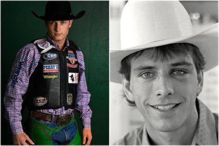 Is Josh Frost Related To Lane Frost? Are They Cousins?
