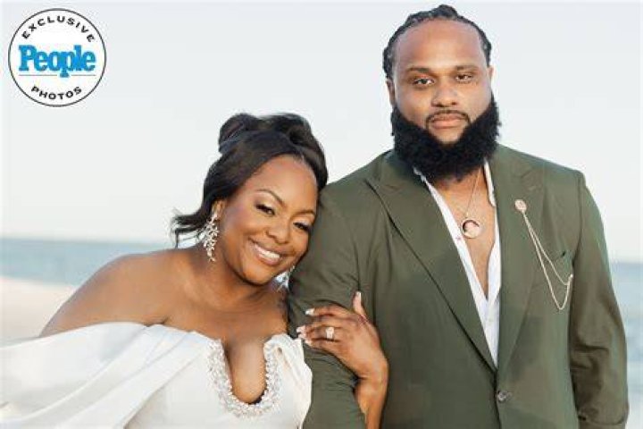 Is Kardea Brown married? Family, Mother: Learn all about Kardea Brown 3 Is Kardea Brown married?