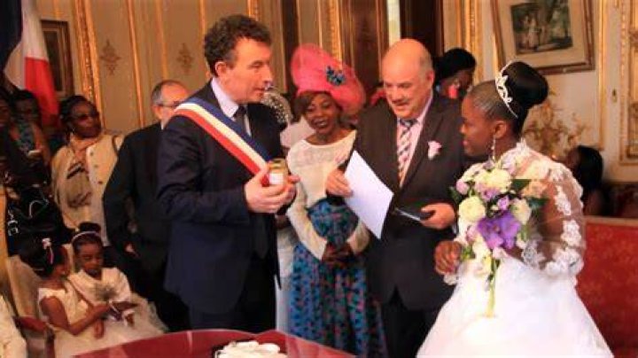 Is Karine JeanPierre Married To Suzanne Malveaux?