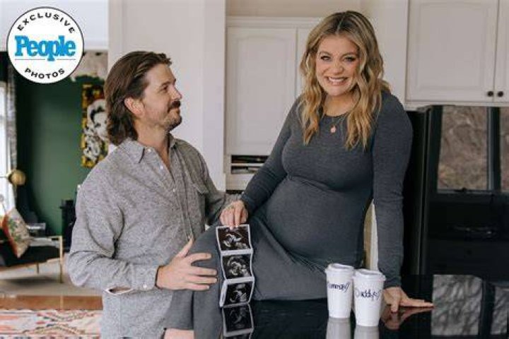 Is Lauren Alaina Pregnant? The Truth Behind the Singer's Baby Bump 1 Is Lauren Alaina Pregnant The Truth Behind the Singer's Baby Bump