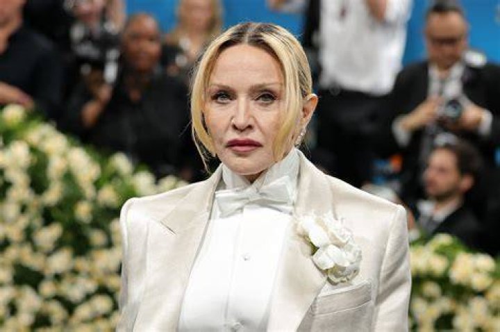 Is Madonna actually dead for real after her recent health scare? Film